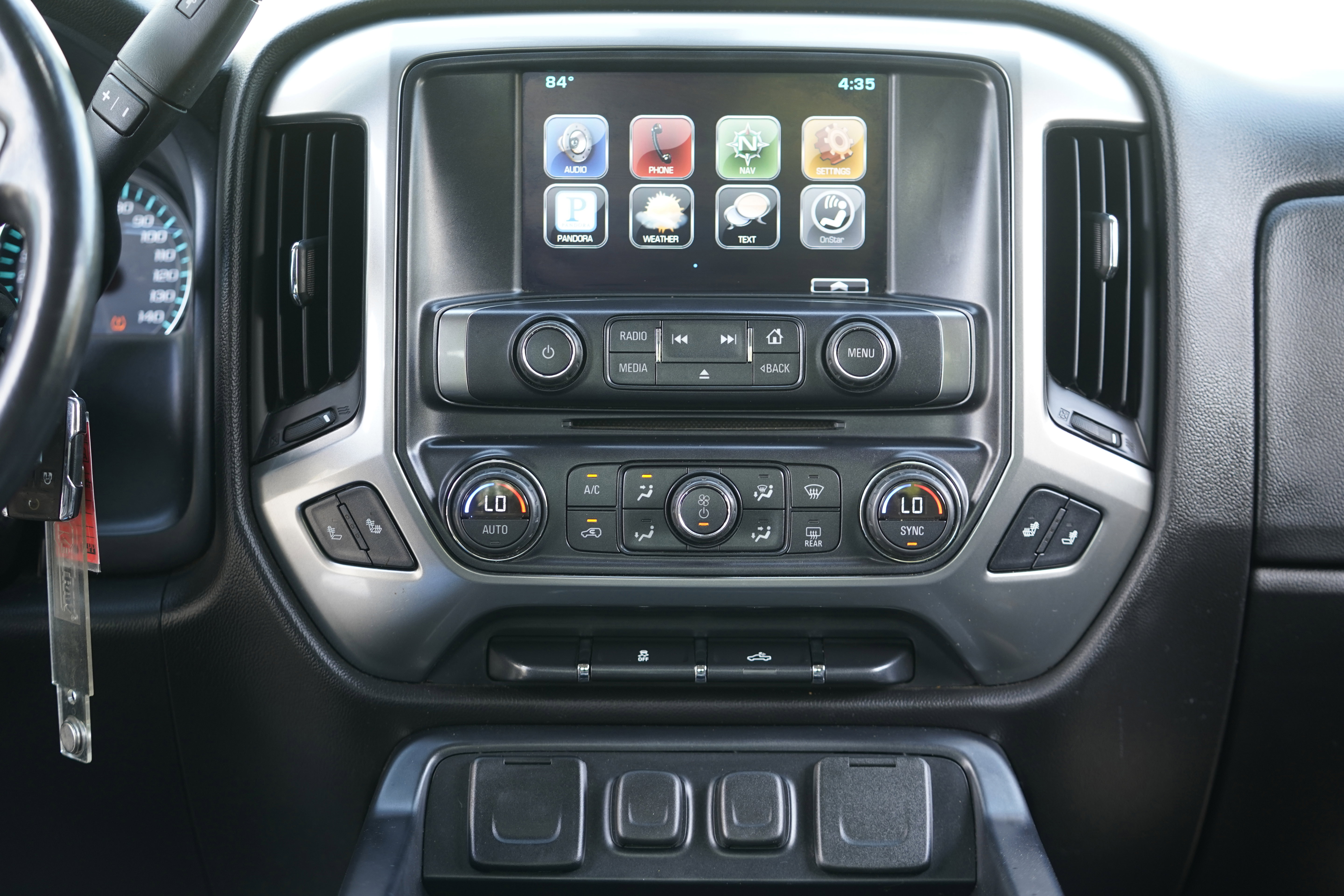 Used 2015 Chevrolet Silverado 1500 LT w/ All Star Edition image 23