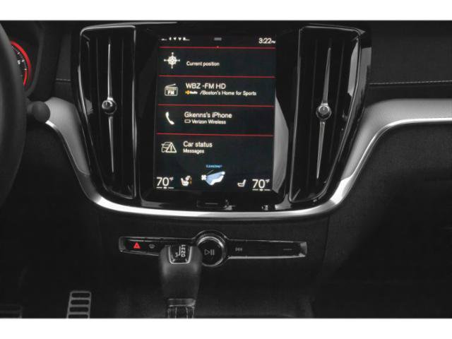 Used 2019 Volvo S60 T5 R-Design FWD image 10