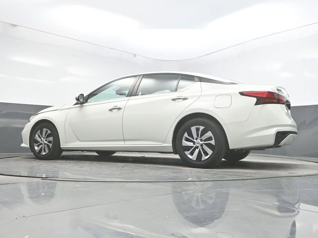 Used 2021 Nissan Altima 2.5 S image 29