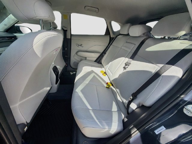 New 2027 Hyundai Kona SEL Sport FWD image 24