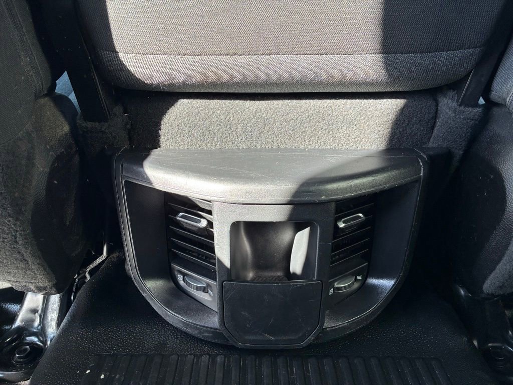 Used 2022 RAM 5500 Tradesman w/ Safety Group AWD/4WD image 25