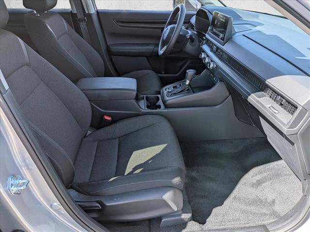 Used 2025 Honda CR-V EX image 22