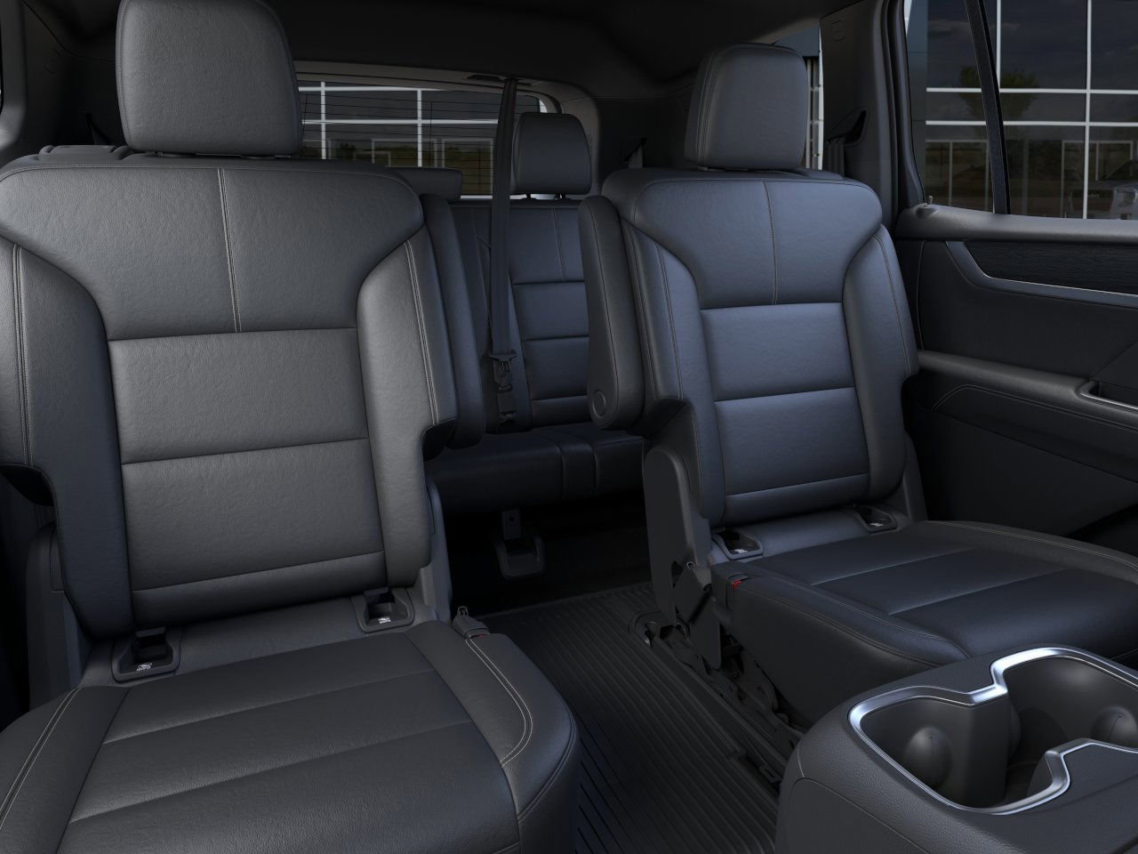 New 2026 GMC Acadia Elevation image 41