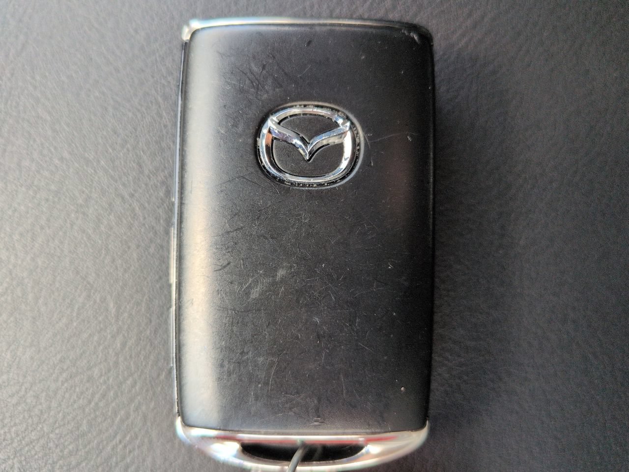 Used 2025 MAZDA CX-5 AWD 2.5 S w/ Preferred Package image 30