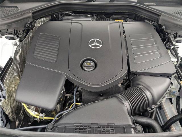 Used 2026 Mercedes-Benz GLC 300 image 15