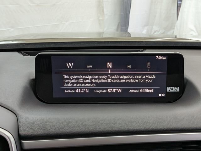 New 2026 MAZDA CX-50 Meridian Edition w/ Weather Package image 25