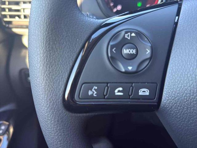 New 2026 Mitsubishi Eclipse Cross LE image 16