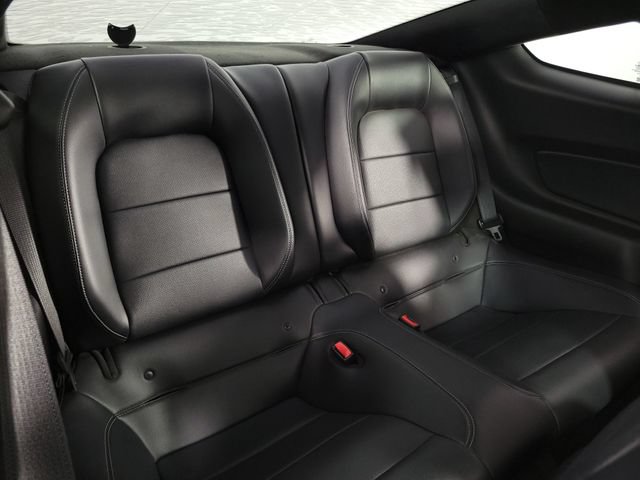 Used 2015 Ford Mustang Premium w/ Equipment Group 201A RWD image 16