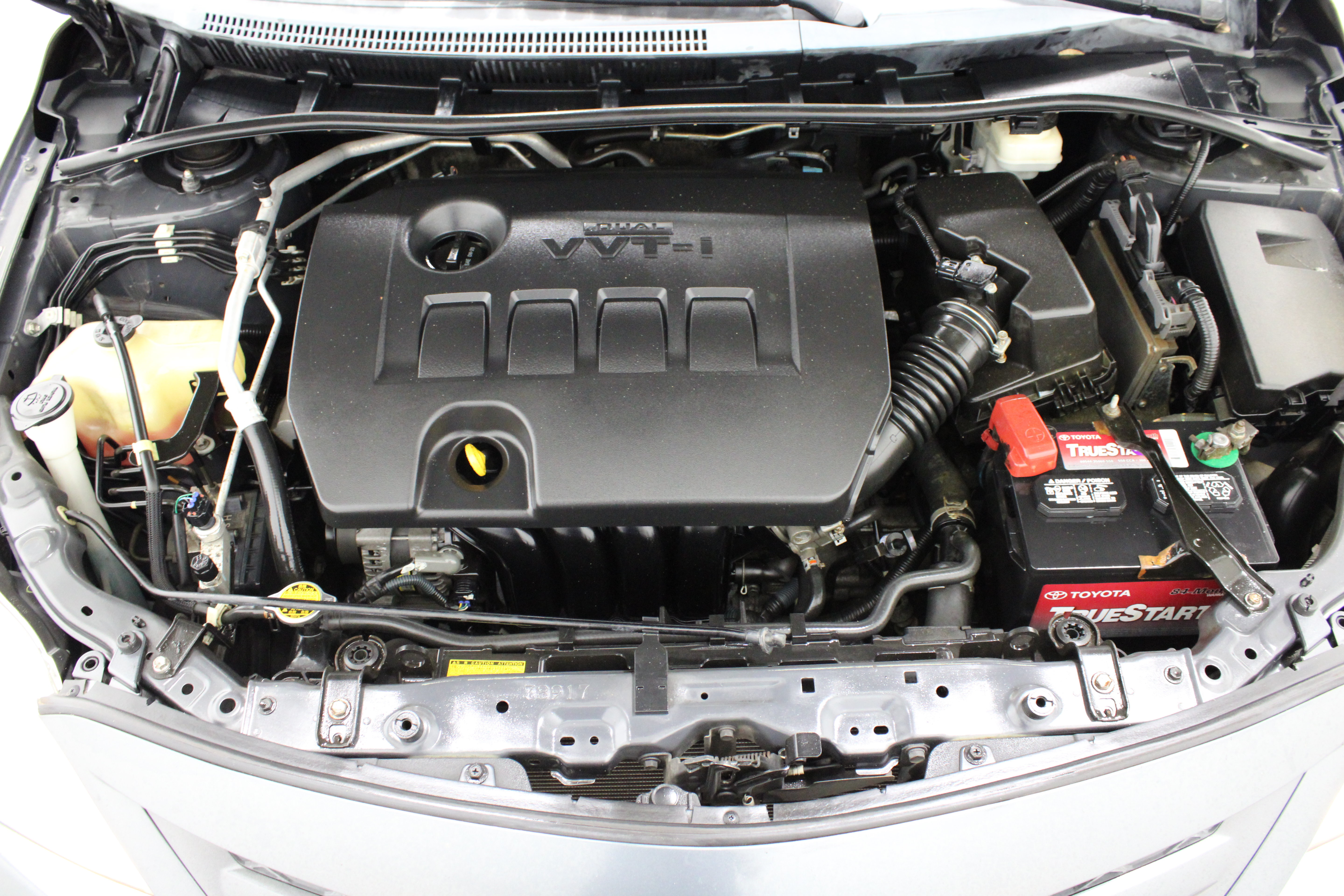 Used 2011 Toyota Corolla LE FWD image 33