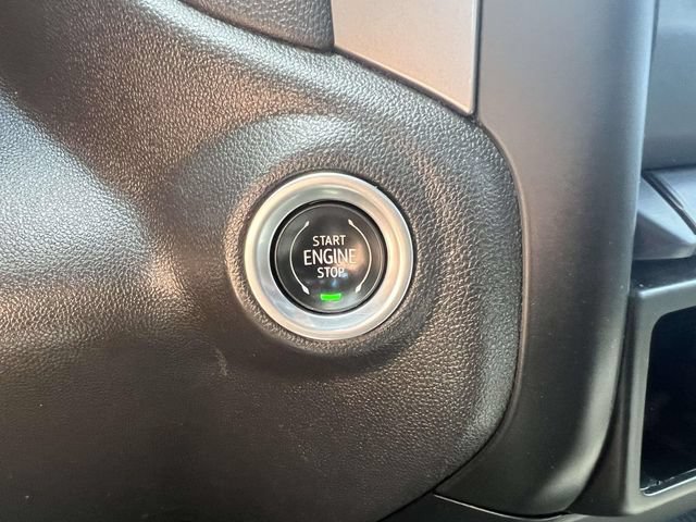 Certified 2022 Chevrolet Silverado 1500 Custom w/ LPO, Dark Essentials Package AWD/4WD image 32