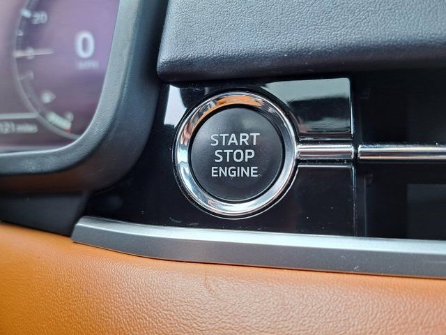 Used 2022 Mitsubishi Outlander SEL AWD/4WD image 14