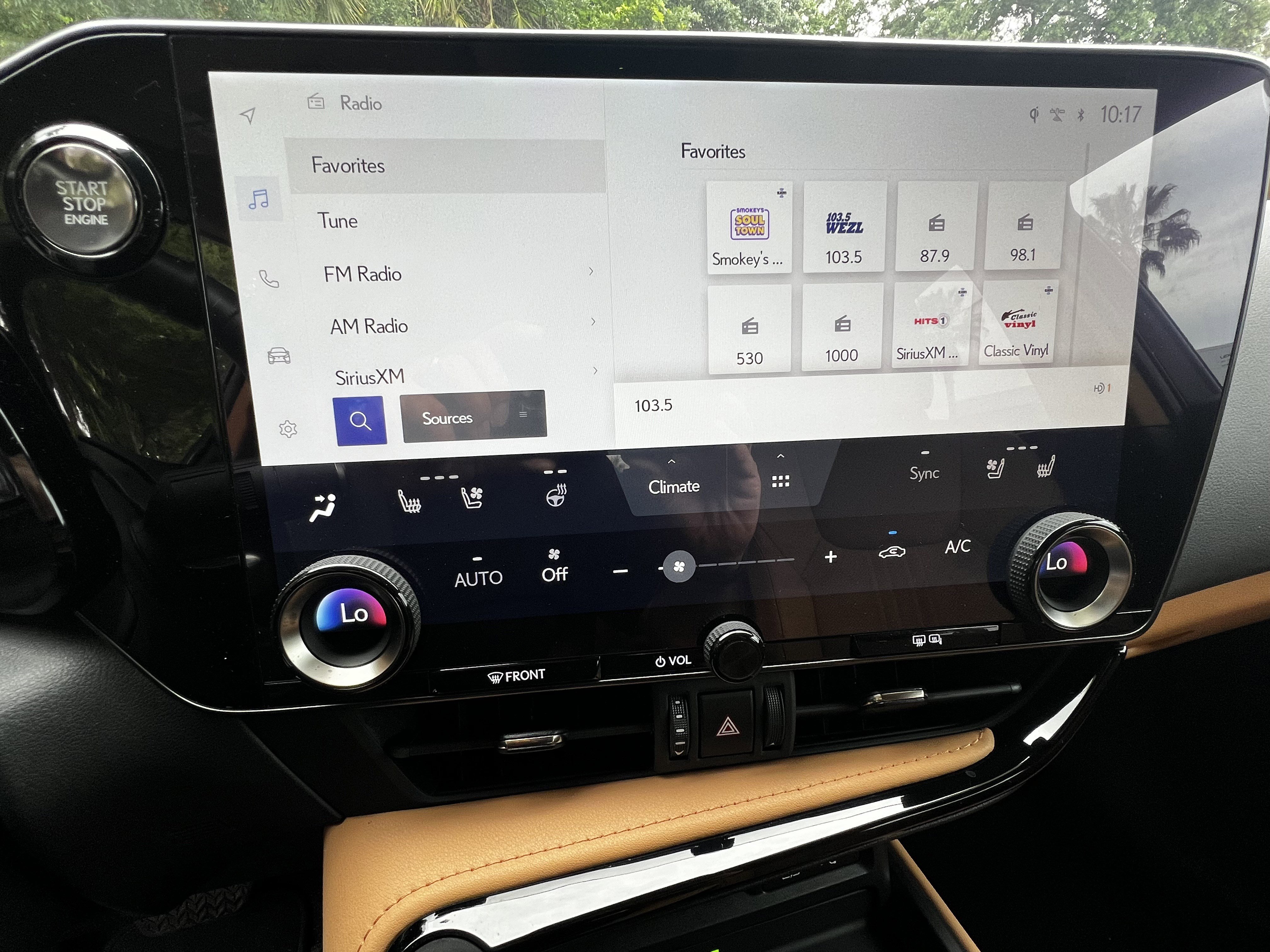 Used 2024 Lexus NX 350 AWD image 24