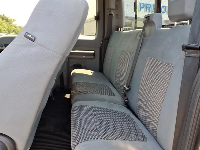 Used 2014 Ford F250 XLT w/ XLT Premium Package AWD/4WD image 6