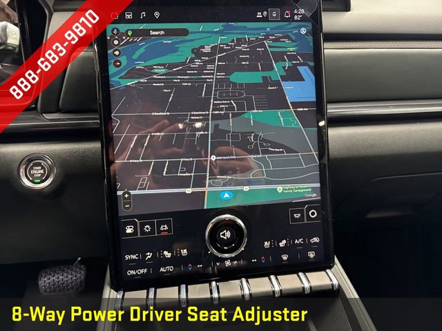 New 2026 GMC Terrain AT4 w/ Convenience Package III image 12