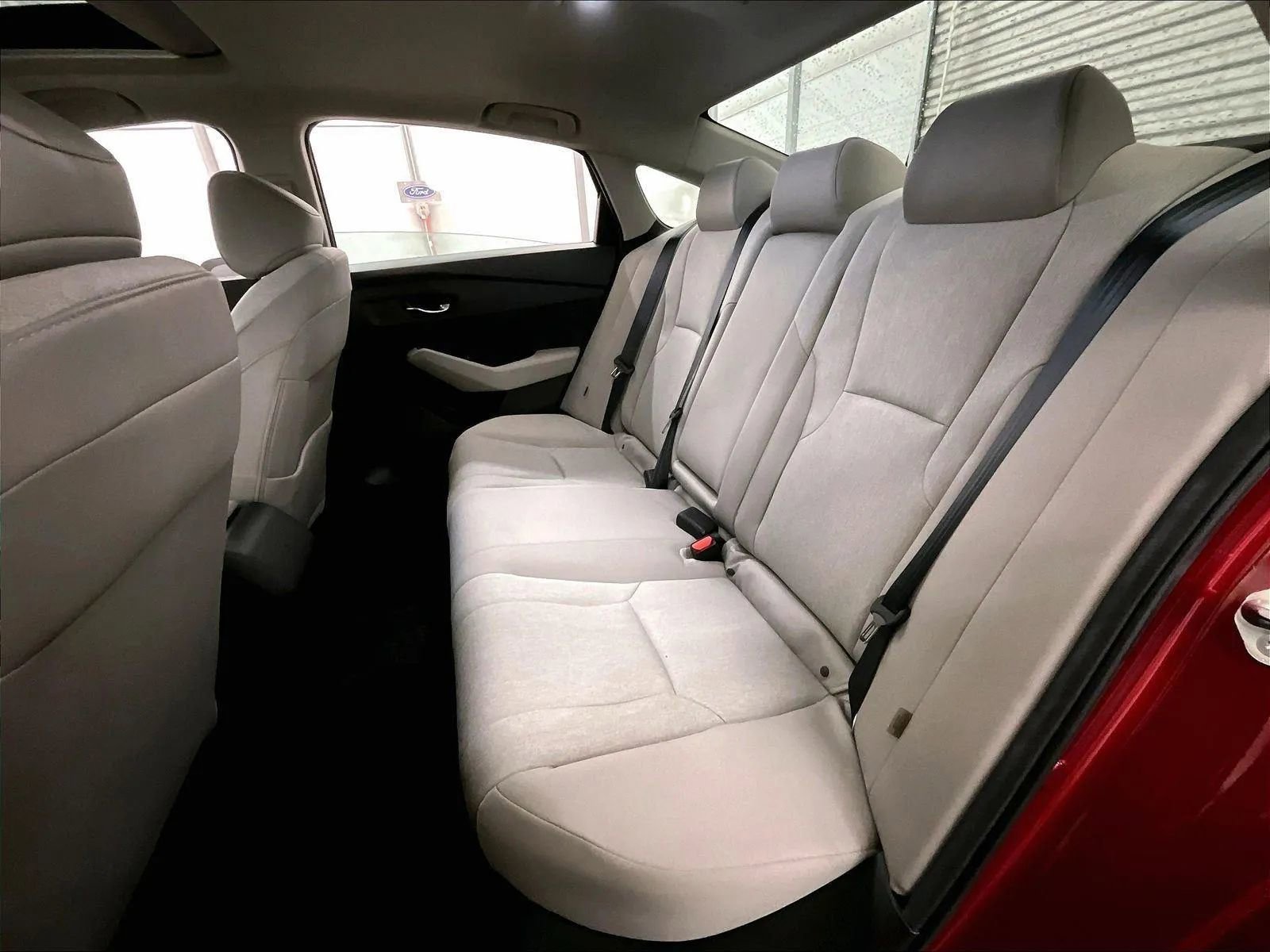 Used 2024 Honda Accord EX image 25