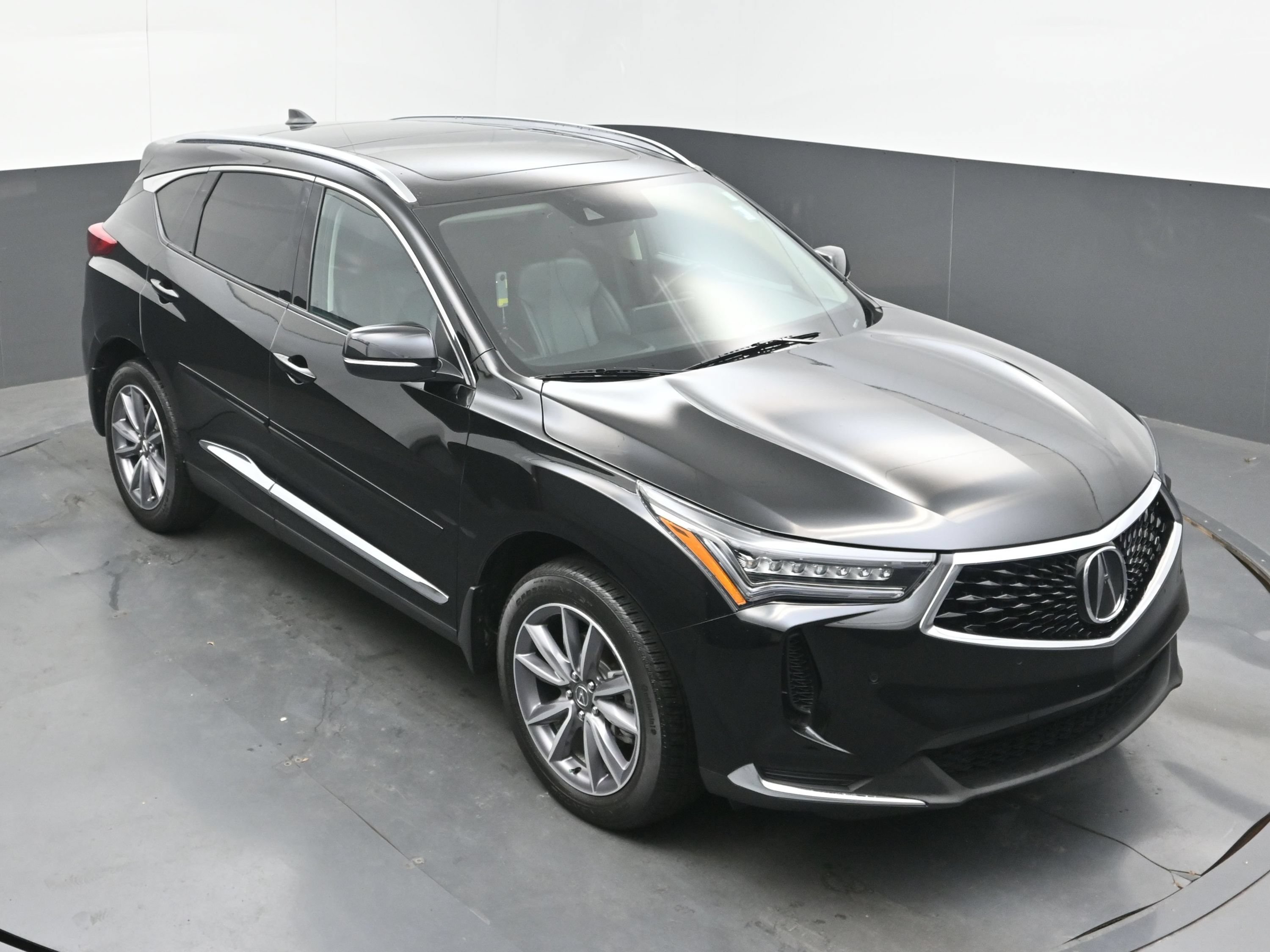 Used 2022 Acura RDX w/ Technology Package FWD image 32