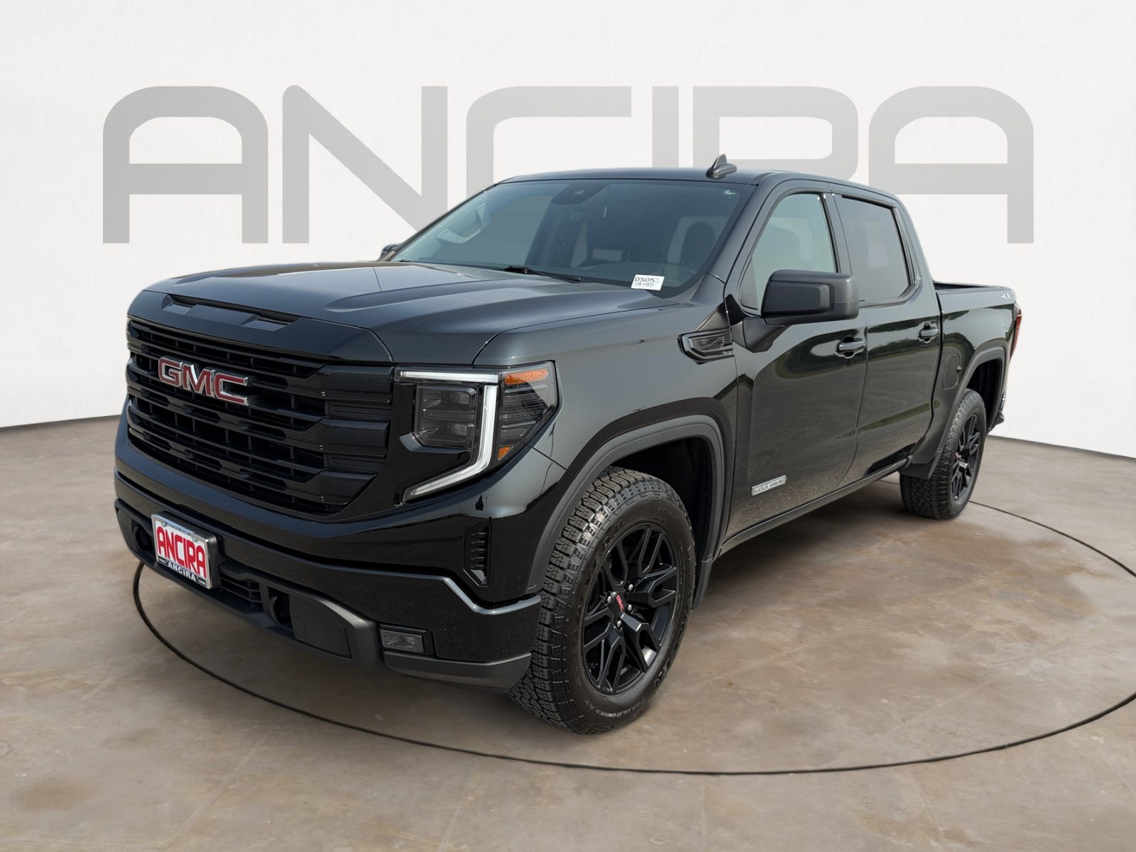 Used 2024 GMC Sierra 1500 Elevation AWD/4WD image 7
