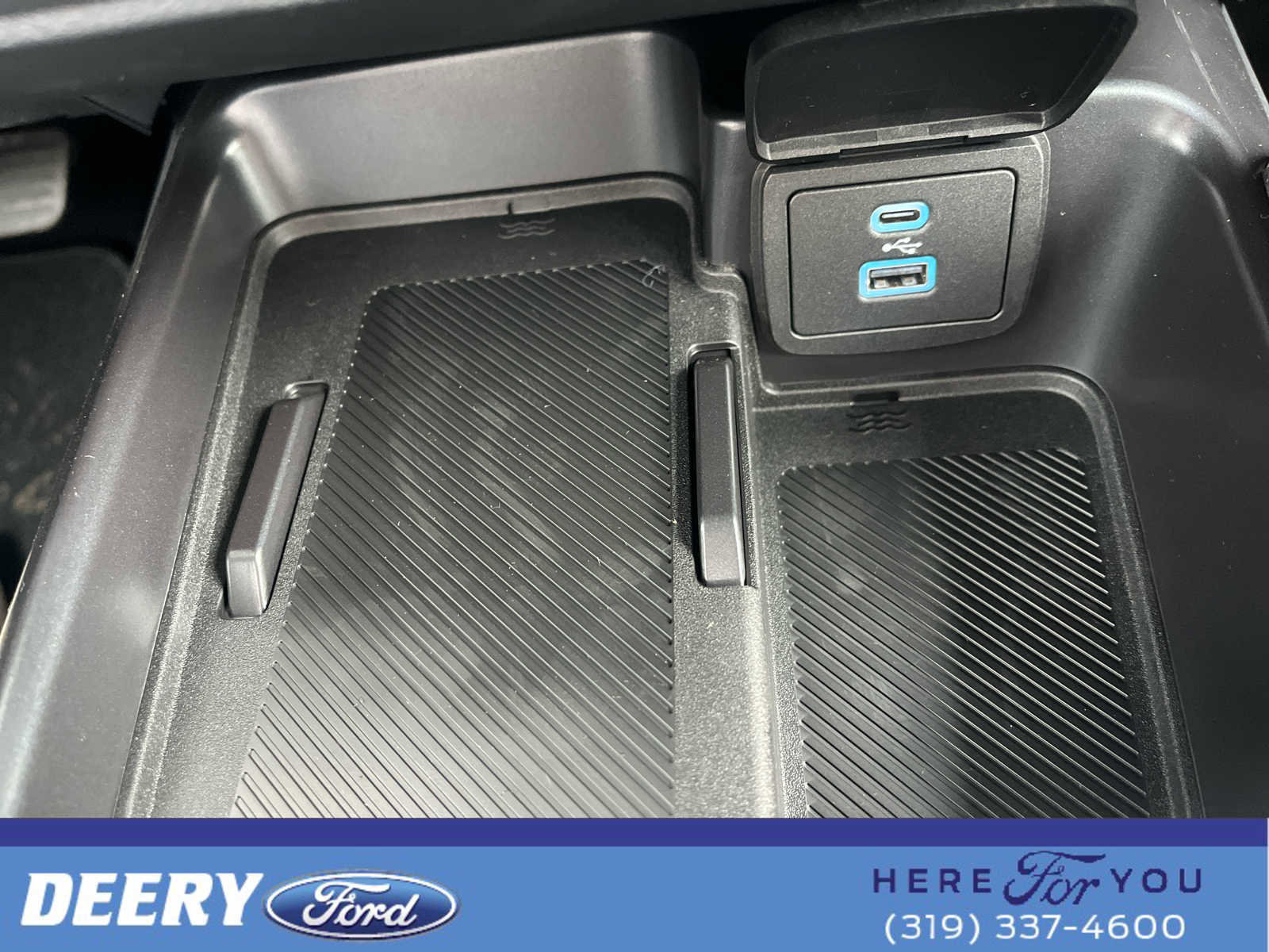 New 2025 Ford Bronco Badlands image 39