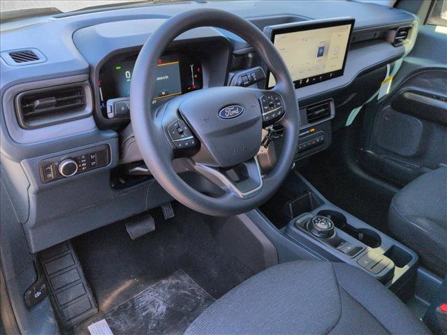 New 2026 Ford Maverick XL image 3