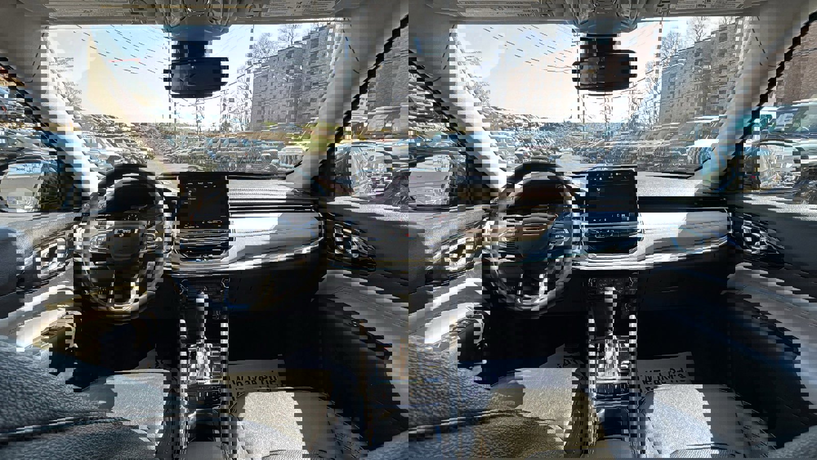 Certified 2022 Jeep Compass Limited image 27