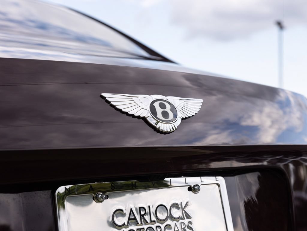 Used 2015 Bentley Flying Spur W12 AWD/4WD image 65
