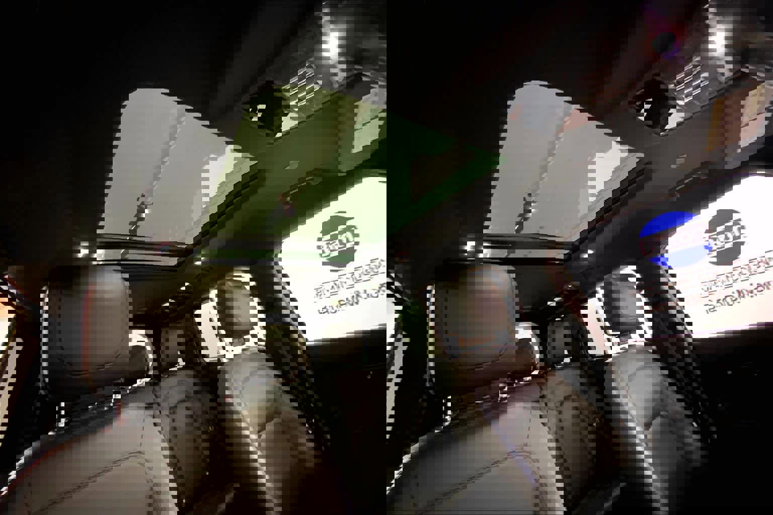 Used 2023 Land Rover Defender 110 V8 image 14