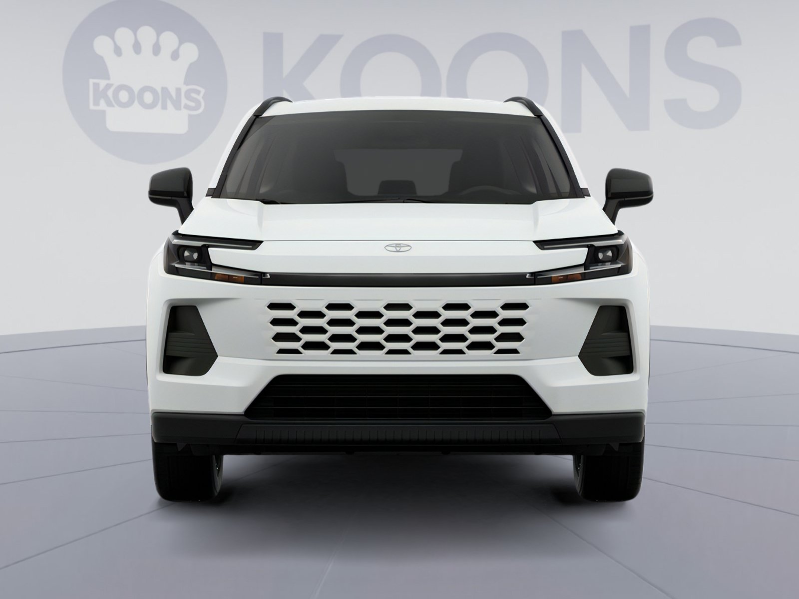 New 2026 Toyota RAV4 LE AWD/4WD image 20