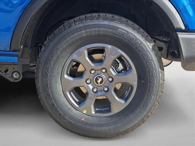 New 2025 Ford Bronco Big Bend image 10
