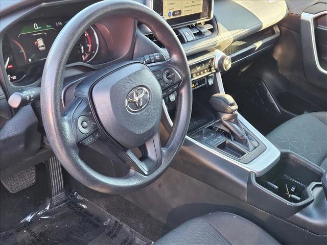 Used 2024 Toyota RAV4 XLE image 10