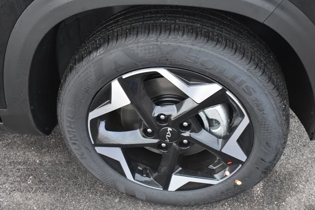 New 2026 Kia Seltos S AWD/4WD image 12