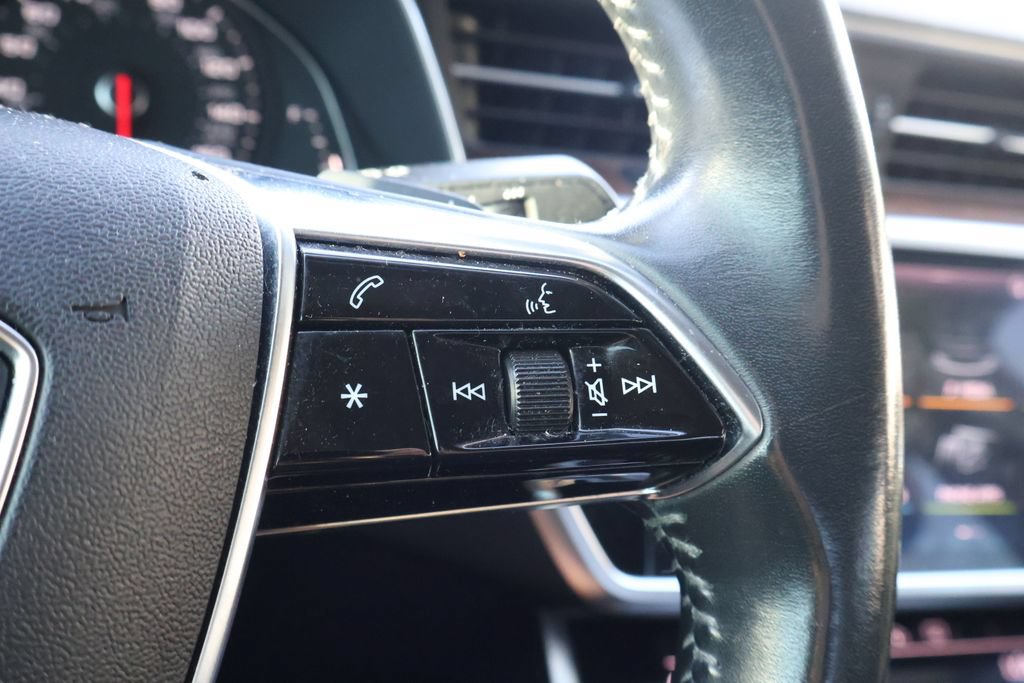 Used 2019 Audi A6 3.0T Premium AWD/4WD image 22