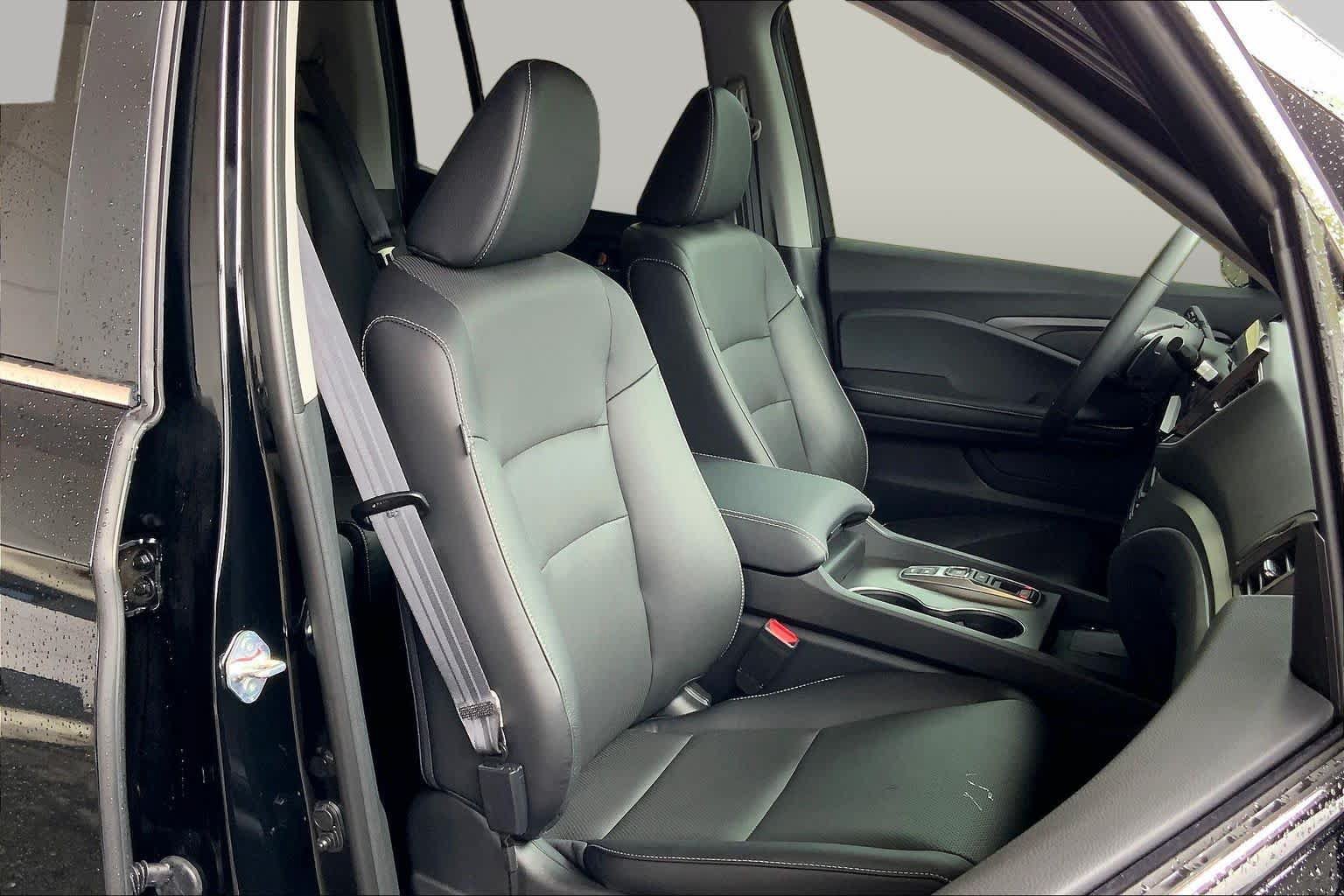 Used 2026 Honda Ridgeline RTL image 9