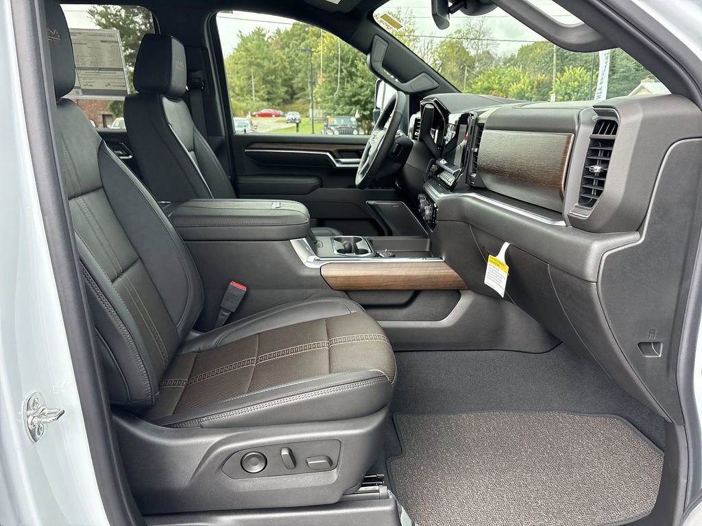 New 2026 Chevrolet Silverado 3500 High Country image 30