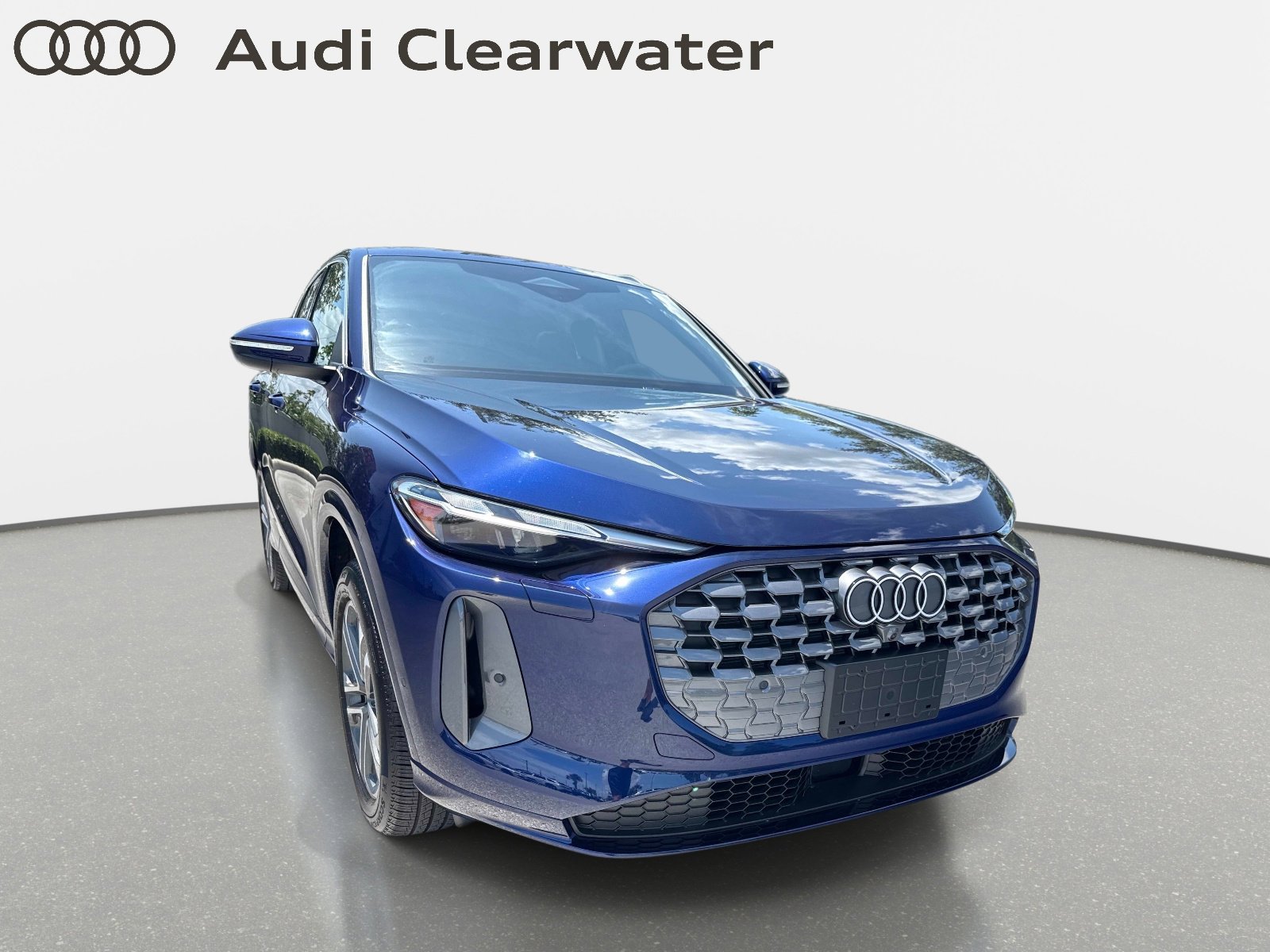 Used 2025 Audi Q5 Premium w/ Convenience Package AWD/4WD image 7