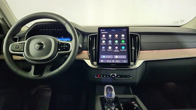 New 2026 Volvo XC90 T8 Plus w/ Protection Package AWD/4WD image 26