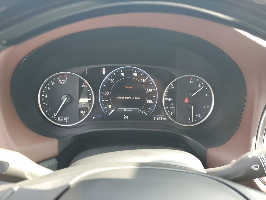 Used 2020 Buick Enclave Avenir w/ Trailering Package, 5000 lbs. image 34