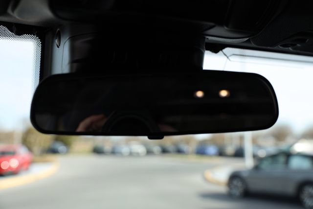 Used 2024 Jeep Wrangler Sahara image 35