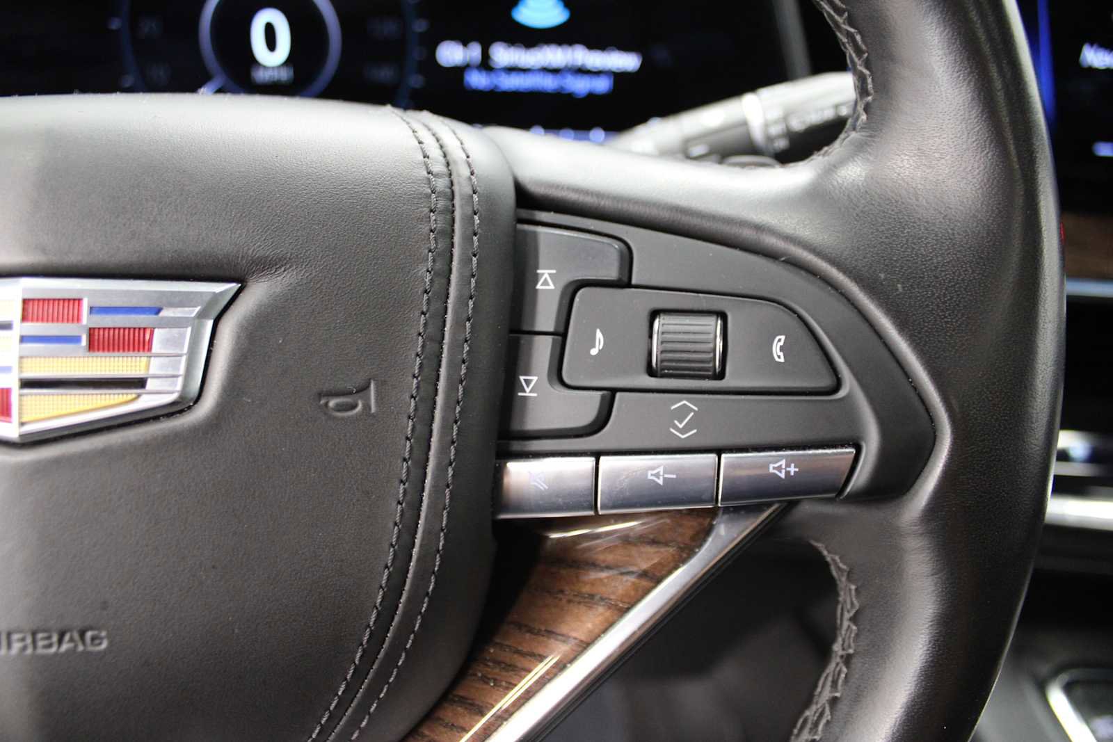 Certified 2023 Cadillac Escalade Sport Platinum image 31