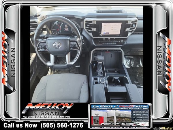 Used 2023 Toyota Tundra SR5 image 20