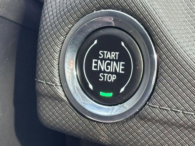 Used 2025 Chevrolet TrailBlazer LT image 24