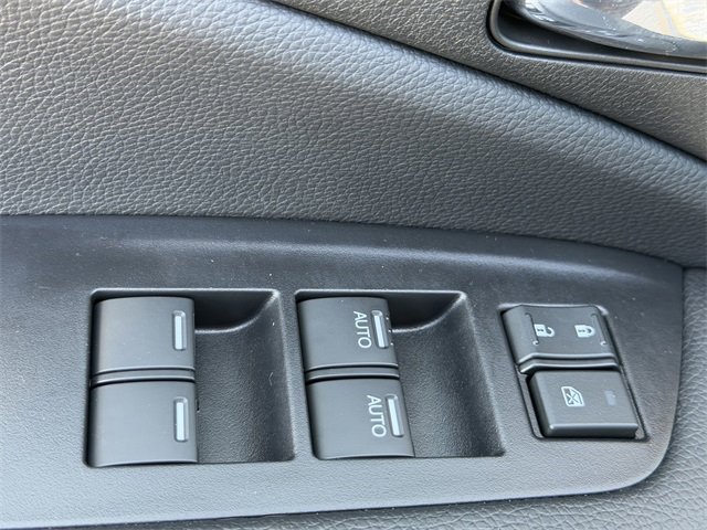 Used 2024 Honda Ridgeline Black Edition image 17