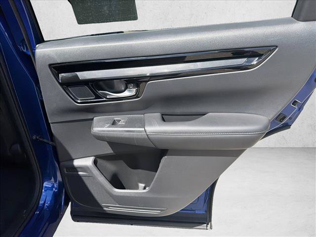 Used 2023 Honda CR-V EX-L image 24