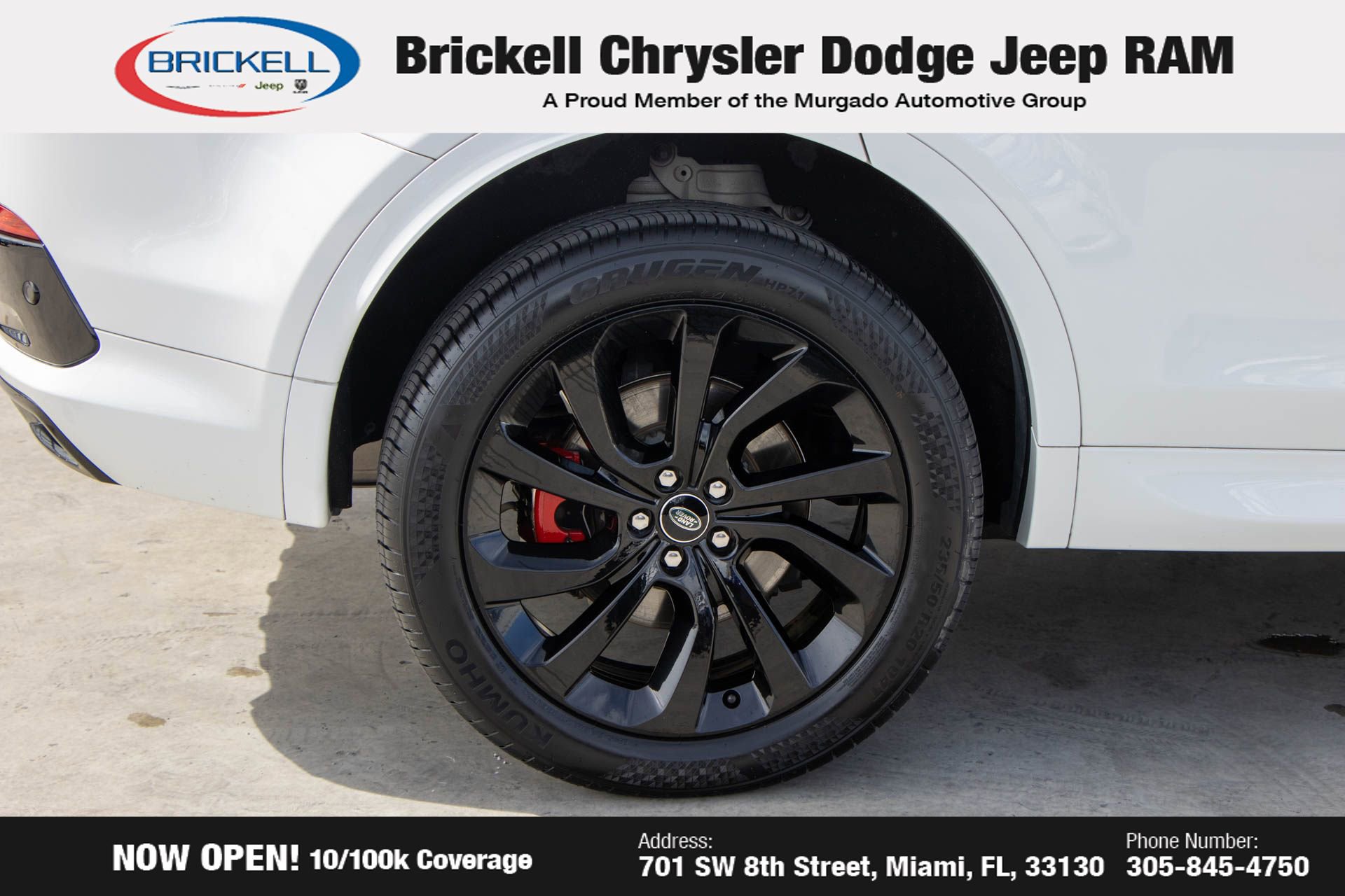 Used 2023 Land Rover Discovery Sport S R-Dynamic image 34