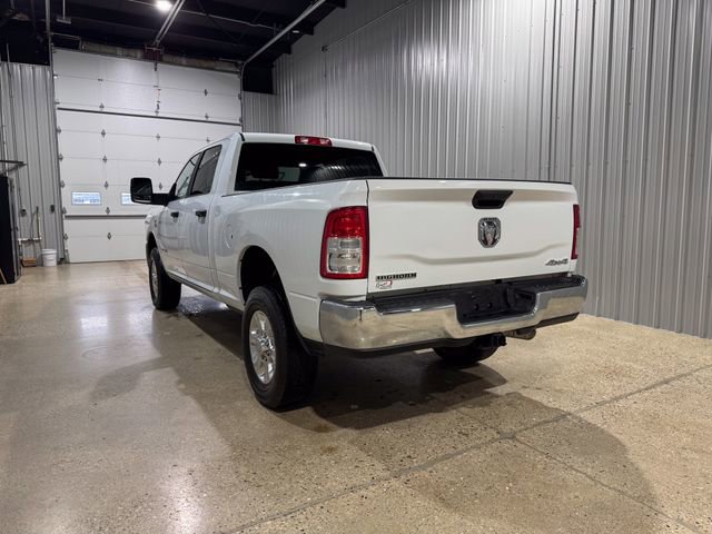 Used 2023 RAM 2500 Big Horn w/ Cold Weather Group image 3