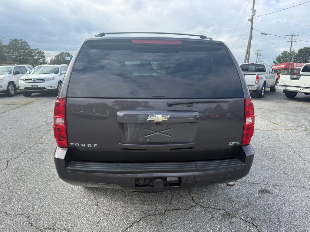 Used 2011 Chevrolet Tahoe LT w/ Luxury Package image 6