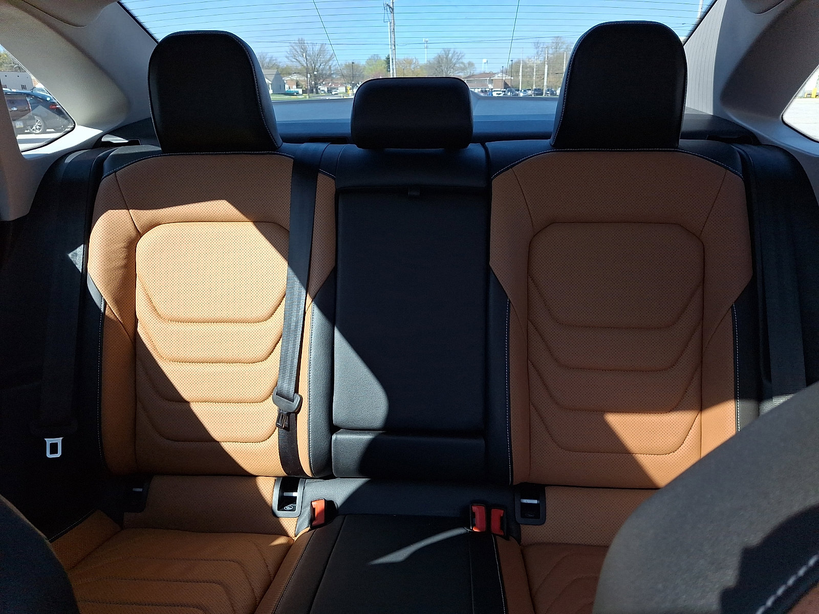 Used 2024 Volkswagen Jetta SEL FWD image 19