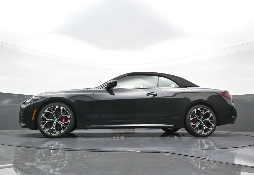 New 2027 BMW 430i xDrive Convertible w/ M Sport Package AWD/4WD image 22