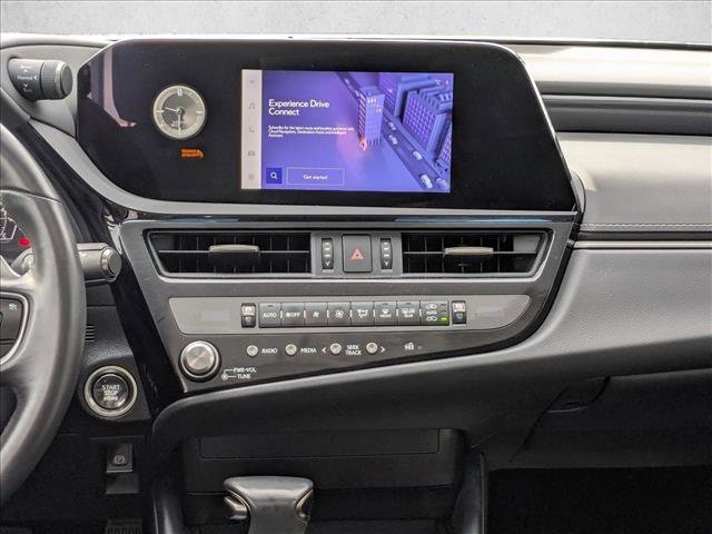 Certified 2023 Lexus ES 350 image 14