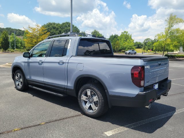 New 2026 Honda Ridgeline RTL image 6