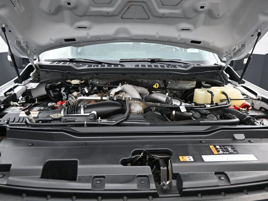 Used 2024 Ford F350 XLT image 31